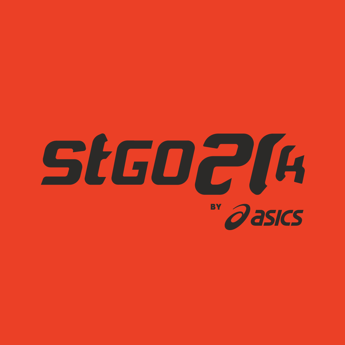 STGO21K by ASICS Marzo 2026